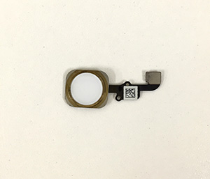 iPhone6ホームボタン部品詳細