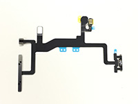 スリープボタン