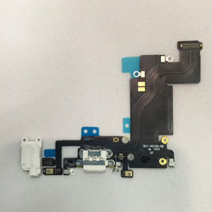 iPhone6s Plusライトニングコネクタ