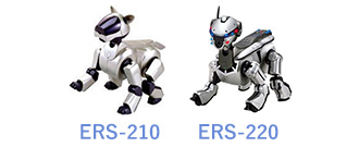 ERS-210・220