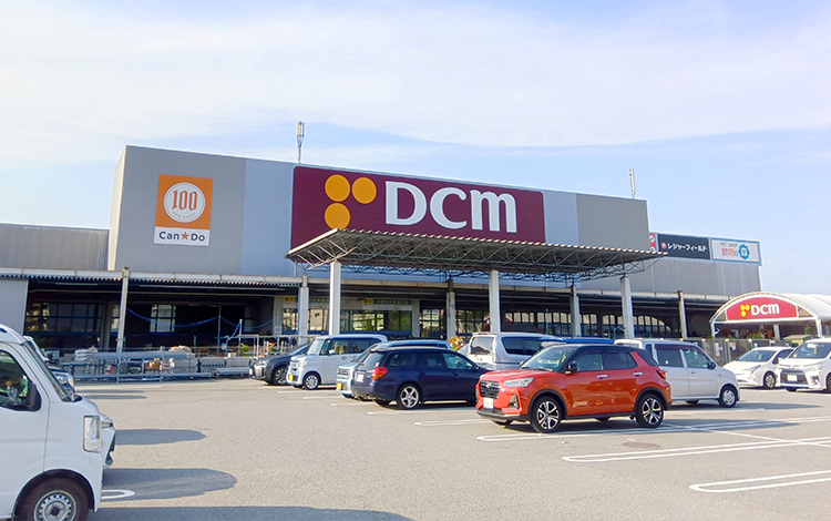 アイサポ明石店 外観