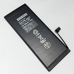 iPhone7 バッテリー