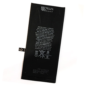 battry7plus バッテリー