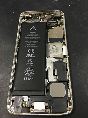 iPhone内部画像before1