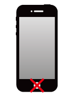 iPhoneホームボタン修理