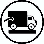 ガソリンスタンド