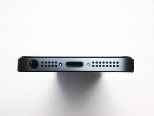 iphone5ライトニングコネクタ