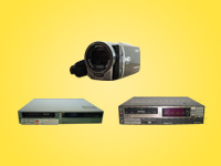 映像機器の修理はこちら