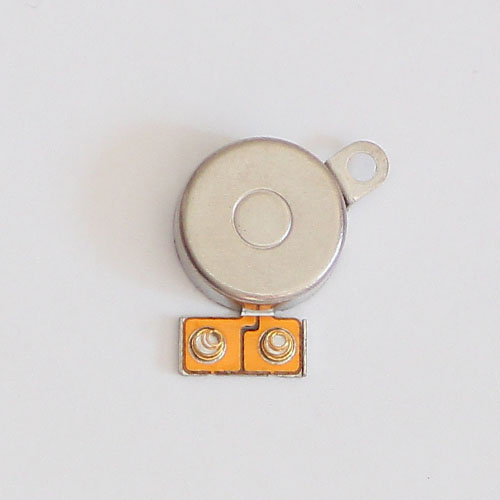 iPhone4Sバイブレータ