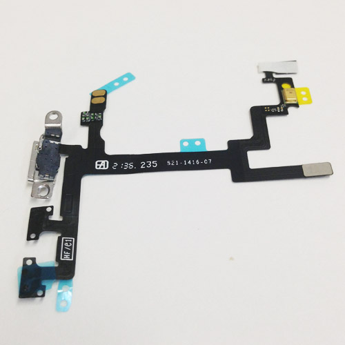 スリープボタン（電源ボタン）修理部品