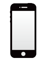 iphone液晶表示不良修理