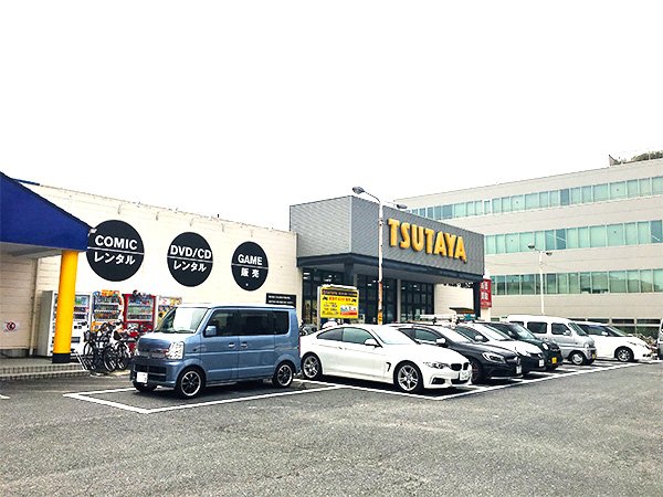 瑞江店への道順6