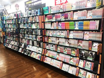 注目のコミック